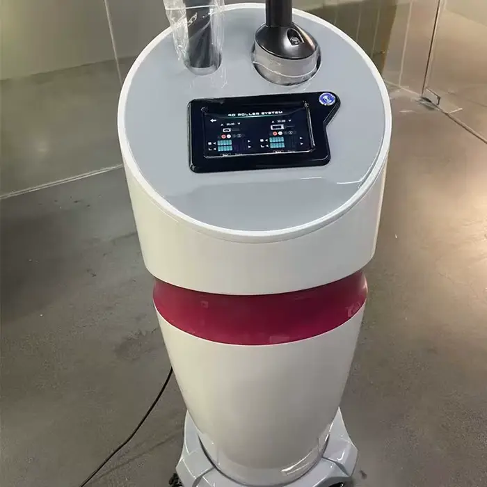 Vente directe d'usine de machines de massage à bas prix avec livraison gratuite