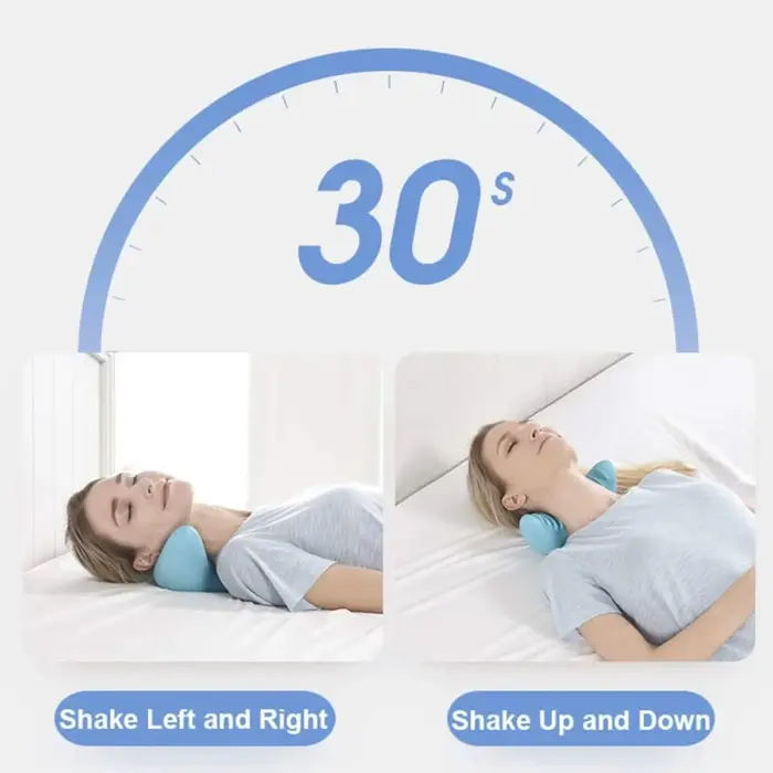 Relaxeur du cou et des épaules