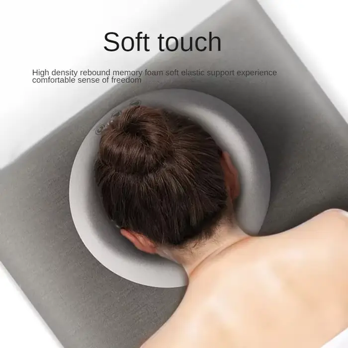 Oreiller visage vers le bas Spa Master Table de Massage appui-tête universel coussin