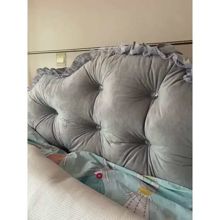 Coussin de dossier lombaire