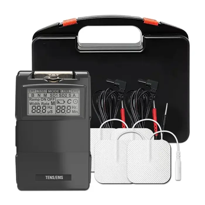 Appareil de thérapie de massage électrique EMS