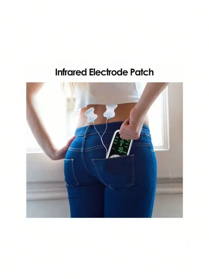 Stimulateur électrique de thérapie musculaire EMS