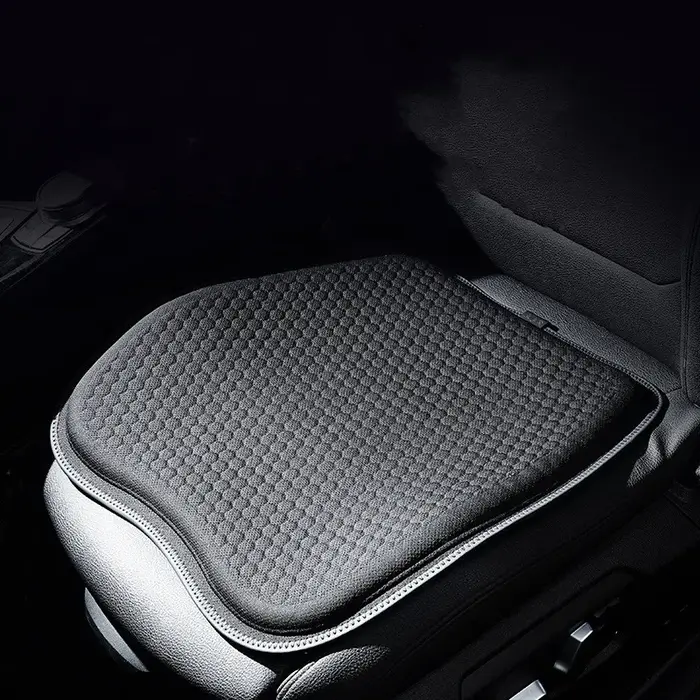 Coussin en Gel pour siège de voiture d'été