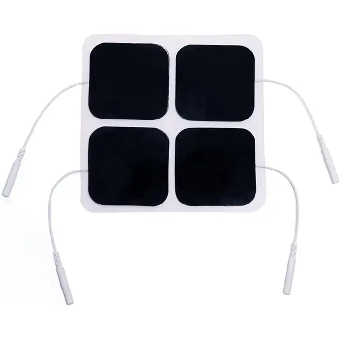 Coussinets d'unité TENS AA20-160Pcs
