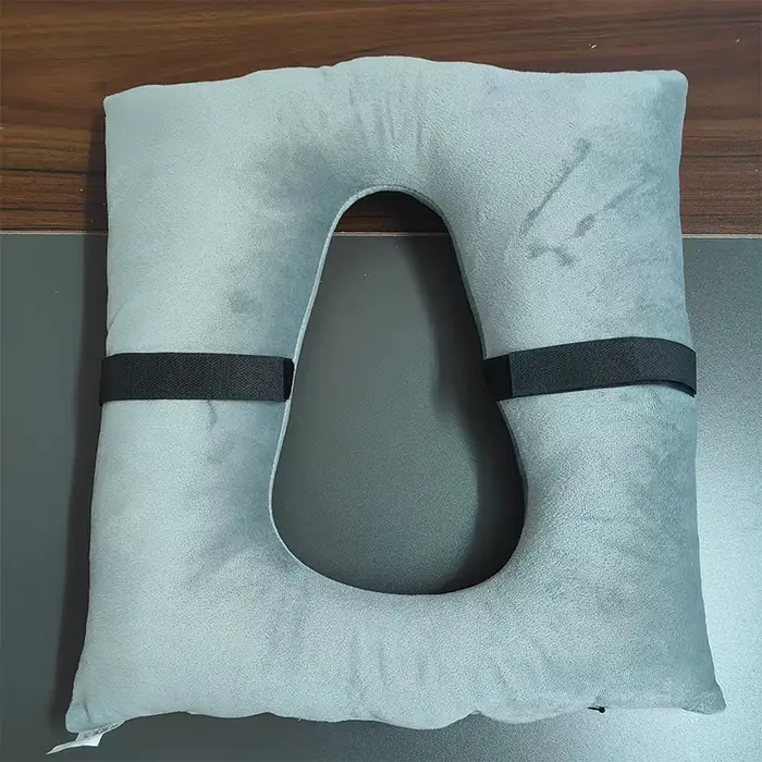 Coussin de siège confortable pour une assise prolongée