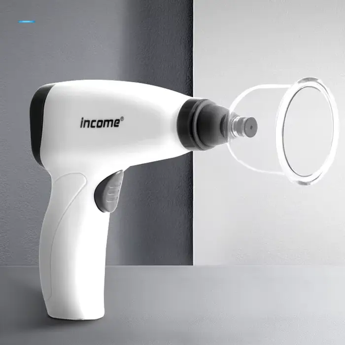 Ensemble de Massage électrique à ventouses sous vide, masseur sous vide, ensemble de thérapie par ve