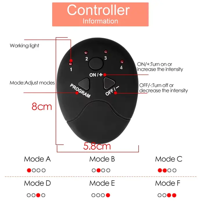 Masseur de pieds électrique Portable