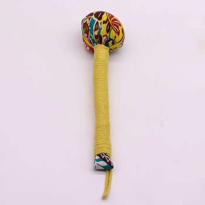 Wormwood Massage Hammer - Lemon