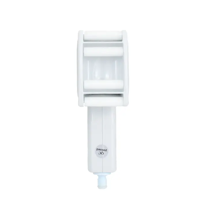 Sonde roulante à rouleau sous vide en plastique