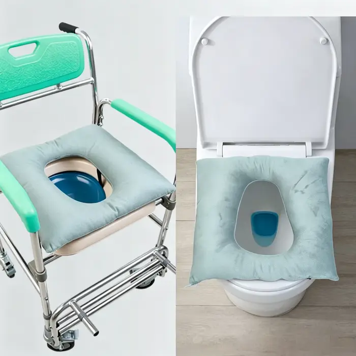 Coussin de siège confortable pour une assise prolongée