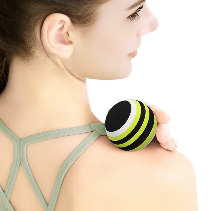 Ballons de massage EVA pour yoga