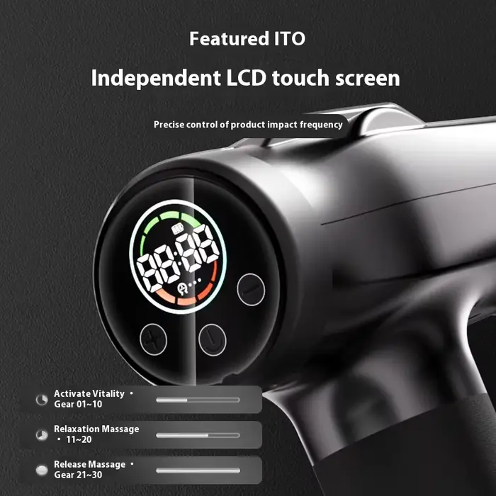 Mini Pistolet de Énergie à Double Tête