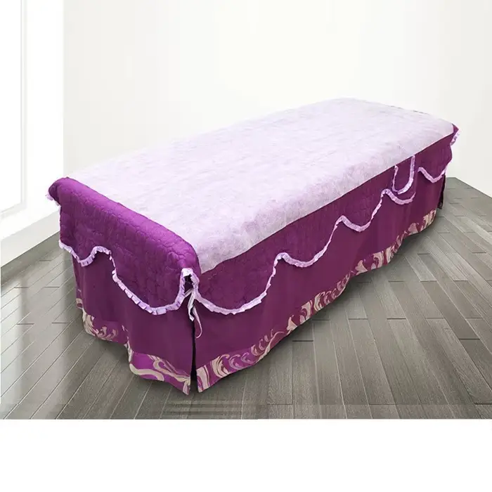 Draps de Spa jetables Non tissés, 20/60/100 pièces, pour Salon de beauté, tatouage, draps fins et ép