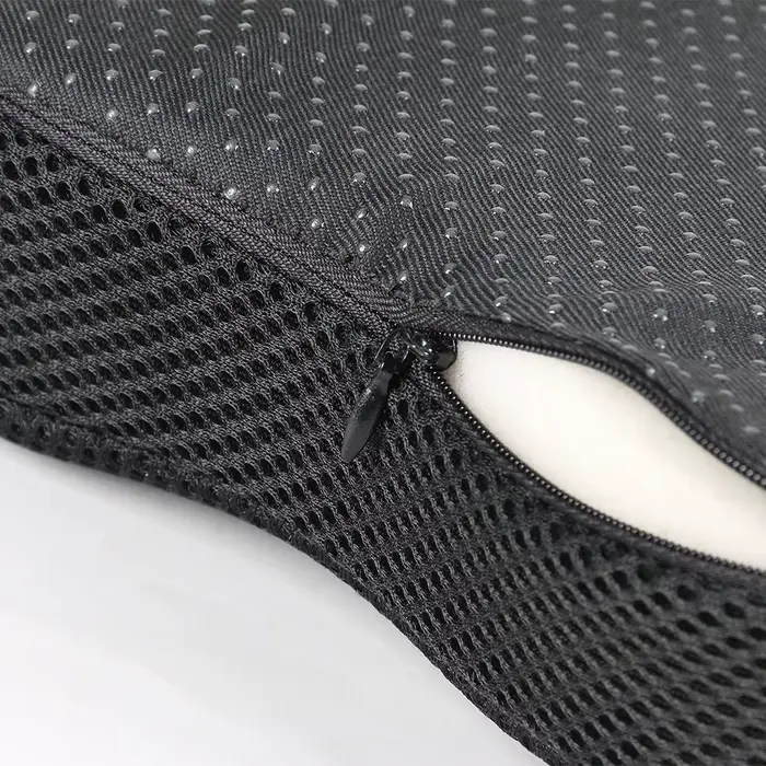 Coussin de siège confortable et respirant