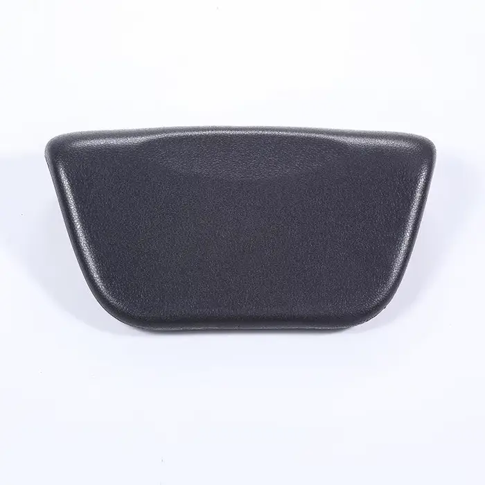 Coussin de bain imperméable pour appui-tête