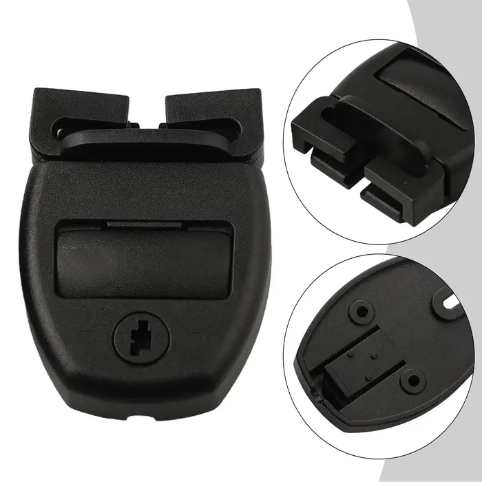Protection pour couverture de spa, loquets pour couverture de spa, sangles pour couverture de spa, installation facile, matériaux de haute qualité, utilisation durable