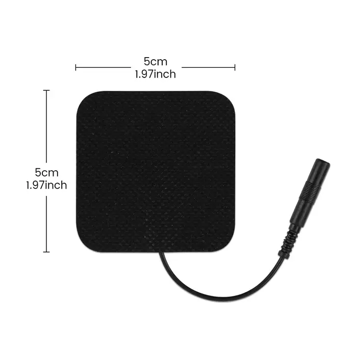 TENS EMS – stimulateur musculaire électrique