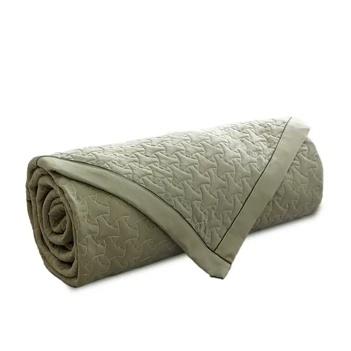 Matelas de Moxibustion 100% Naturelle, Couverture de Remplissage Moxa, Coussin pour Énergie et Santé