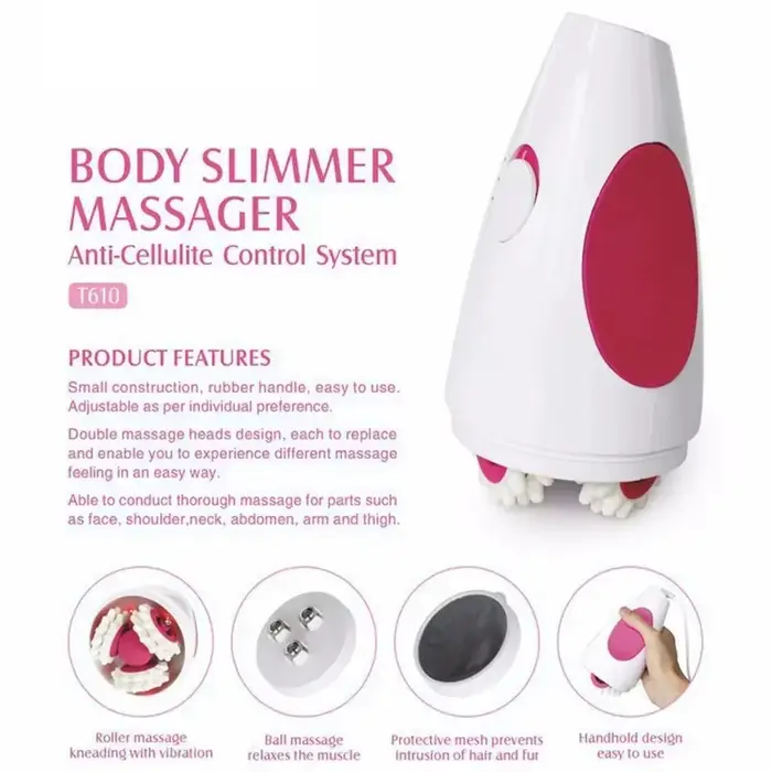 Masseur de Cellulite pour le corps