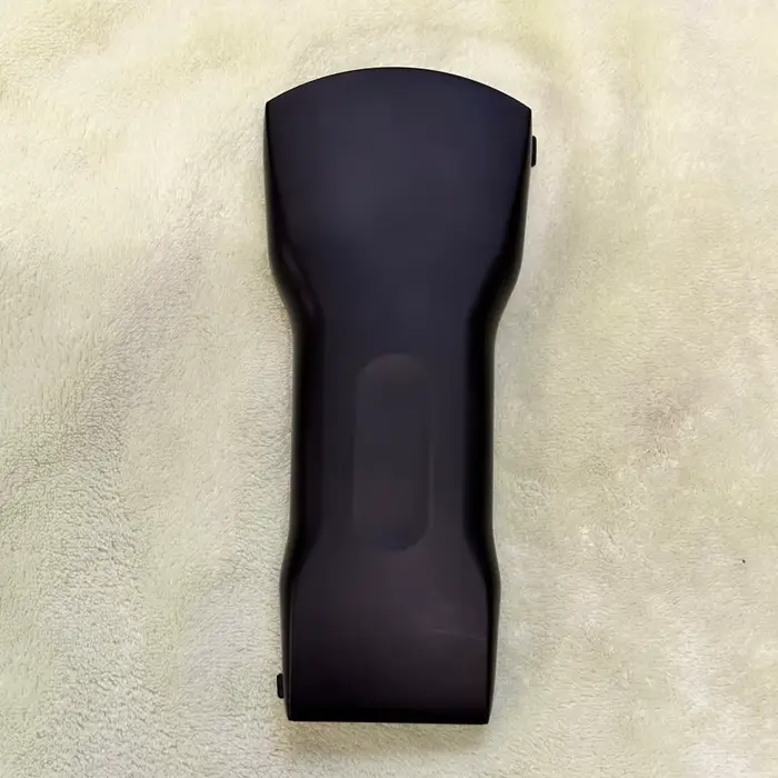 Boîtier remplaçable en matériau ABS pour masseurs domestiques – Version jetable
