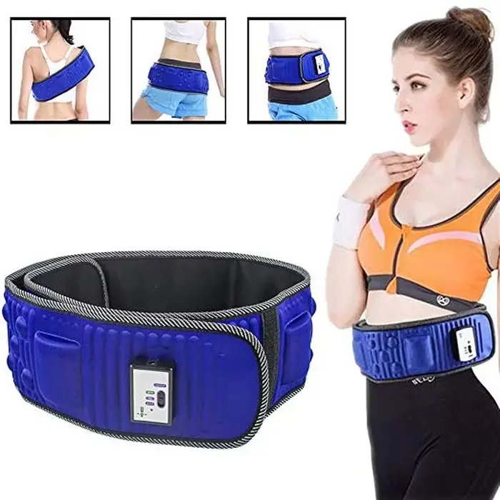 Ceinture de massage minceur X5