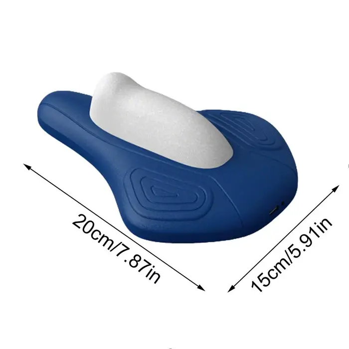 Appareil d'entraînement des muscles du plancher pelvien rechargeable à 4 modes, pour renforcer la co