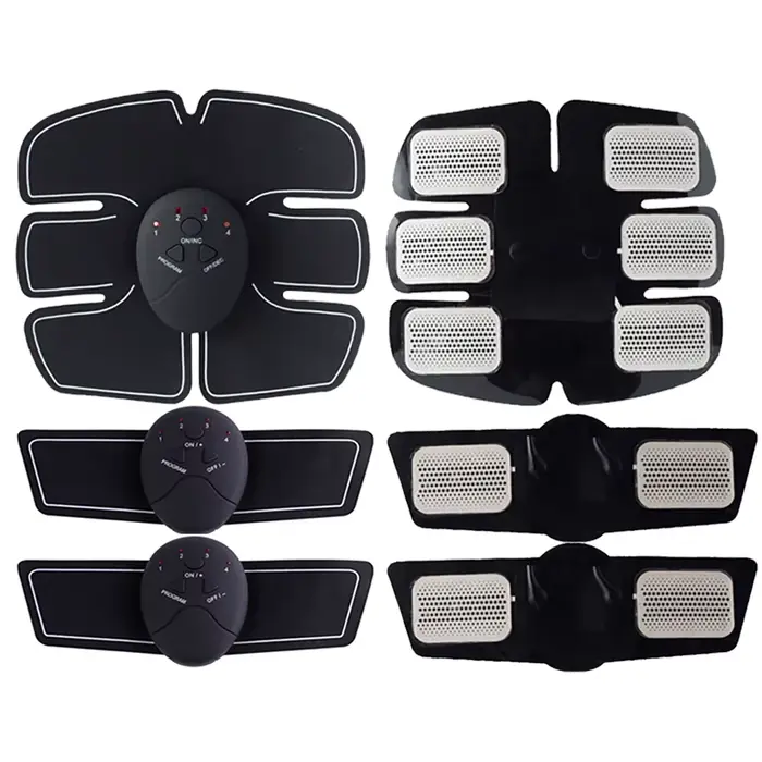 Stimulateur Musculaire EMS