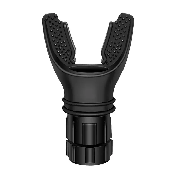 Entraîneur respiratoire flexible pulmonaire