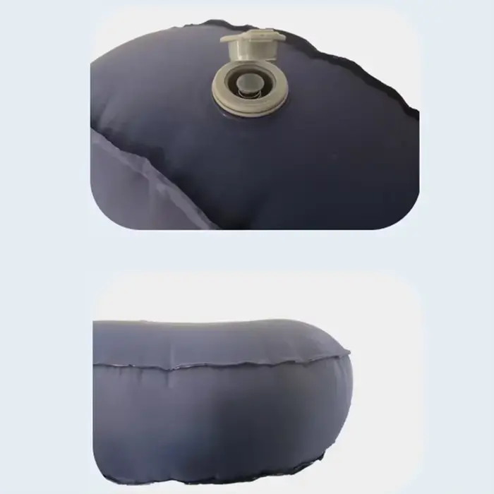 Coussin de Yoga gonflable Compact