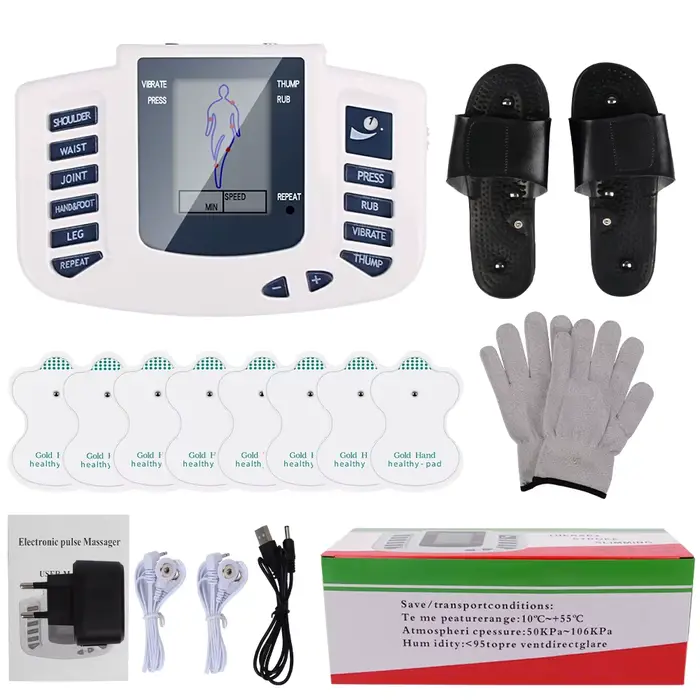 Appareil de massage EMS