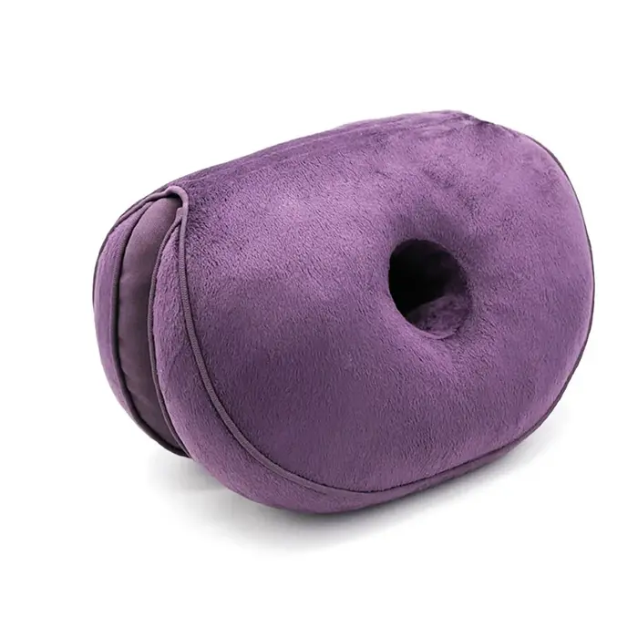 Coussin orthopédique pour le bassin