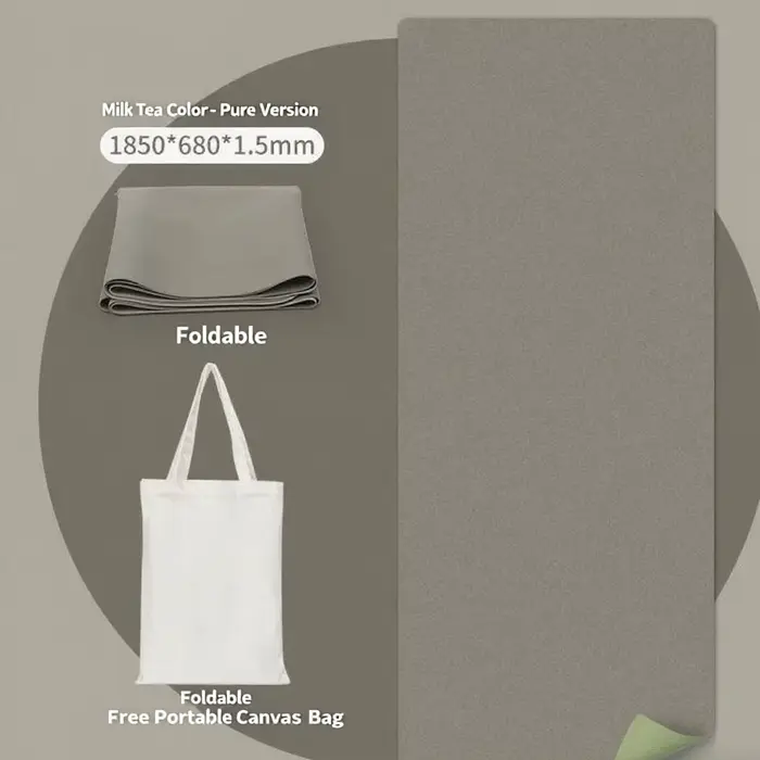 Tapis de yoga