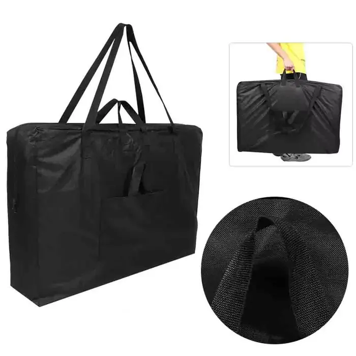 Lit de Massage sac à bandoulière Tables de Spa portables professionnelles lit