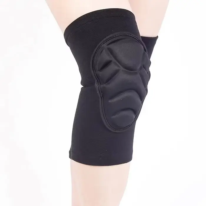 Kit de protection des genoux – Coussin réglable