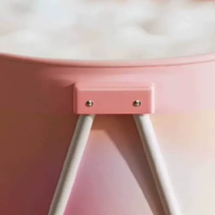 Baignoire de décompression par hydrothérapie
