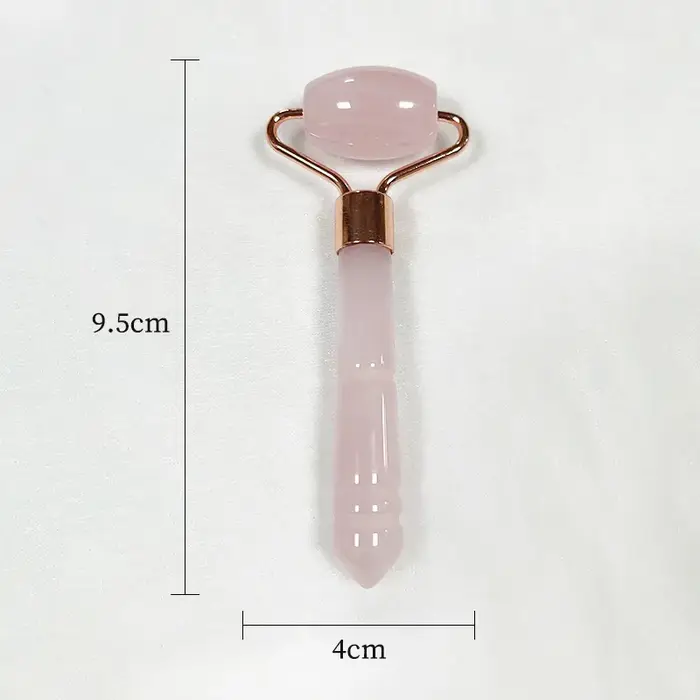 Pexmen-Rouleaux anti-âge et outil facial Gua-Sha