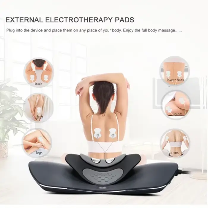 Appareil de Traction cervicale multifonctionnel