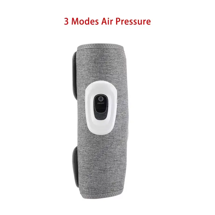 Masseur de jambes à compression d'air pour la circulation sanguine et le soulagement de la fatigue,