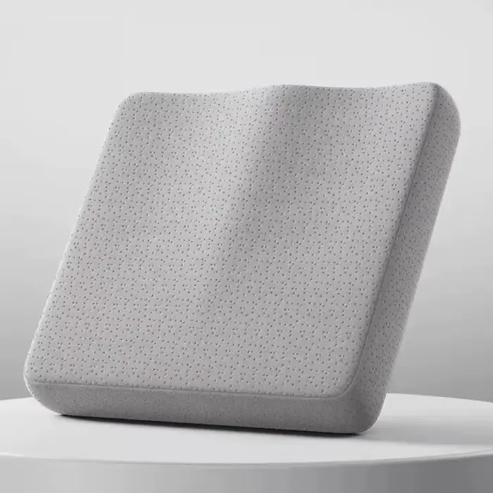 Coussin de bureau ergonomique en mousse à mémoire de forme, Anti-hémorroïdes, coussin de chaise, ore