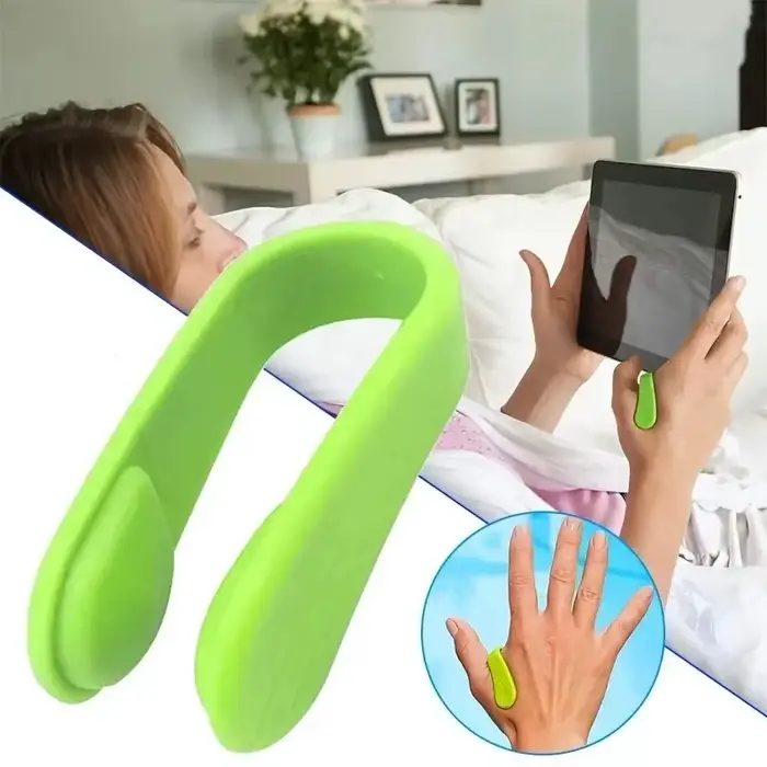Mini pince de Massage Hukou pour articulations des doigts