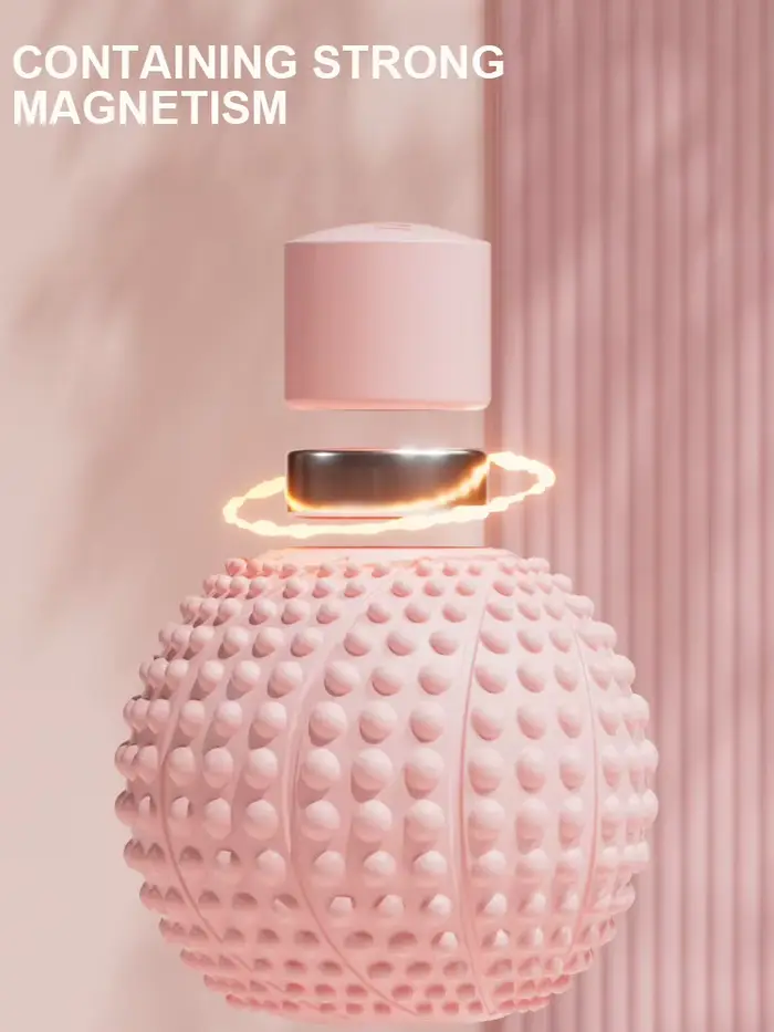 Boule de Massage des pieds et des mains