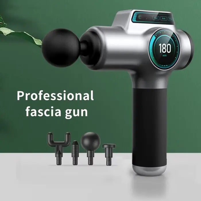 Pistolet de Massage professionnel