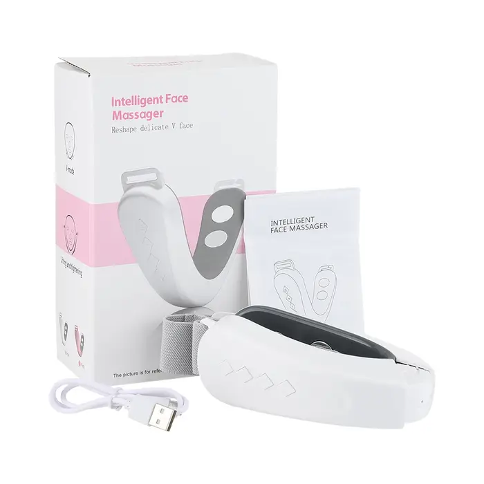 Dispositif électrique de Lifting du visage