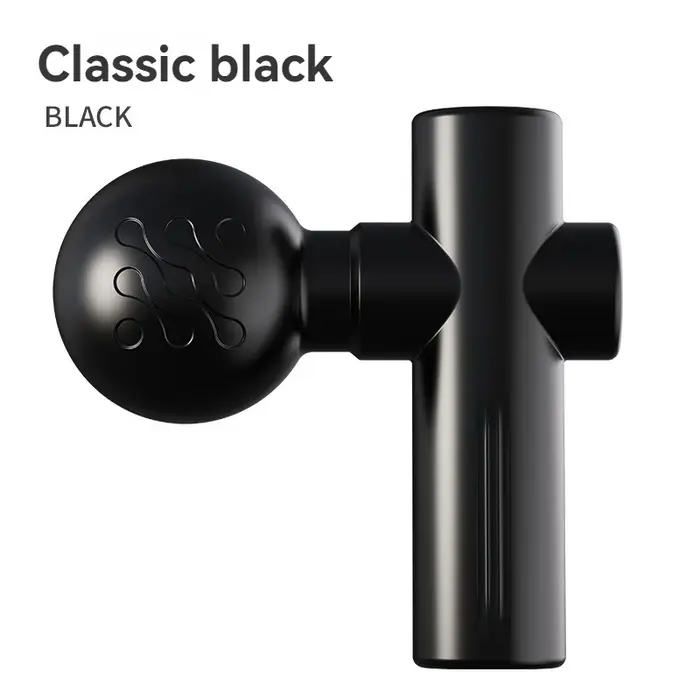 2025 nouveau USB Mini pistolet de Massage Fascia Machine Relaxation musculaire