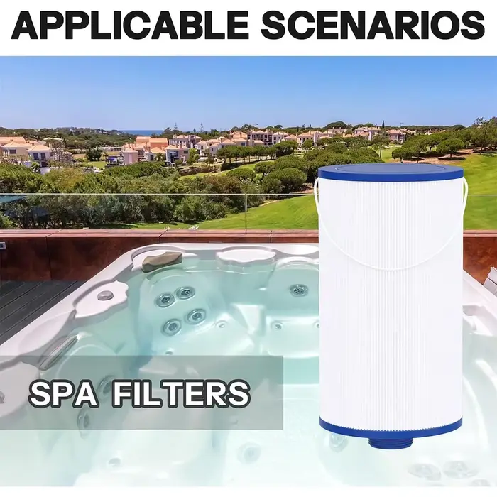 Filtre de spa pour jacuzzi FC-2402 pour Watkins 303279