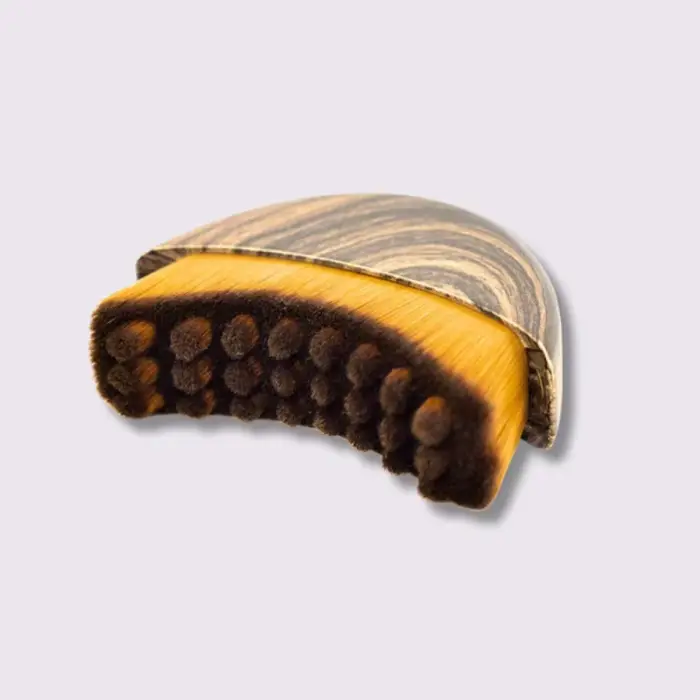 Une brosse de massage lymphatique pour le visage et le corps peut soulager la fatigue et est un choix essentiel pour les femmes soucieuses de leur beauté.