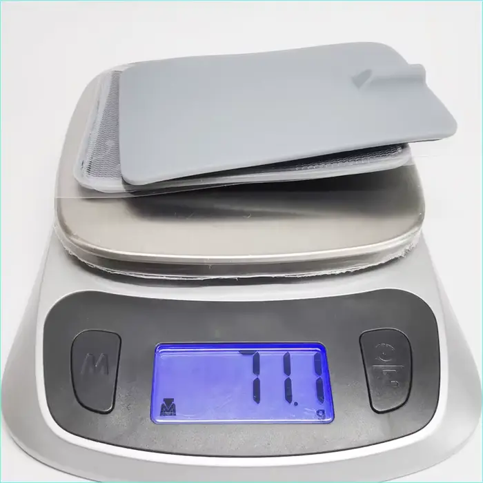 Électrodes pour unité TENS EMS avec connecteur de 2mm pour masseur amincissant