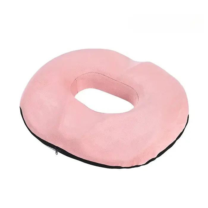 Coussin orthopédique en mousse à mémoire de forme