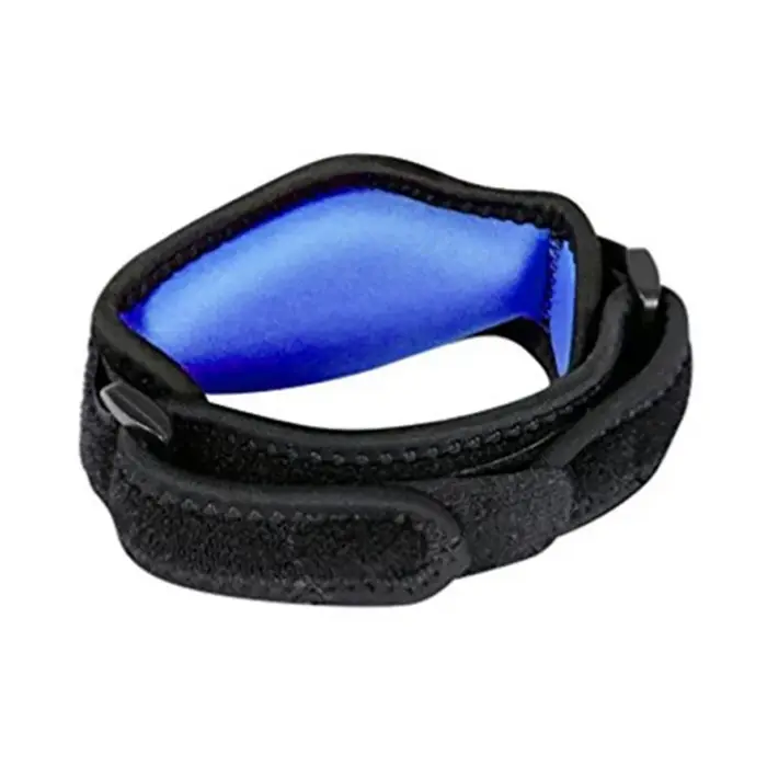 BraceTop-Attelle de coude de tennis pour tendinite, avant-bras, oto, support de coude de golf, brassard avec coussin de compression, hommes et femmes, 1PC