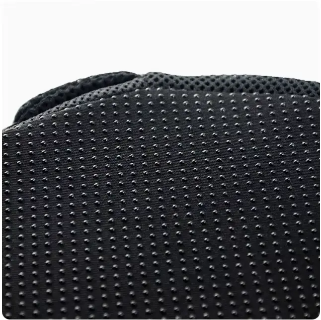 Coussin de siège Coccyx en mousse à mémoire de forme